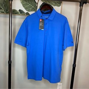 Mens NEW 💙 Nike Polo | Size L